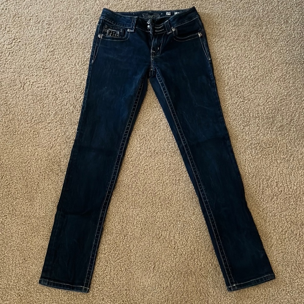 Miss me jeans skinny